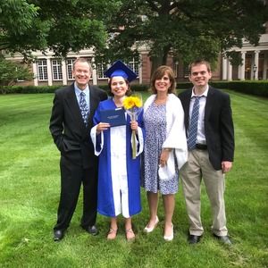 Meet your Posher, Donna